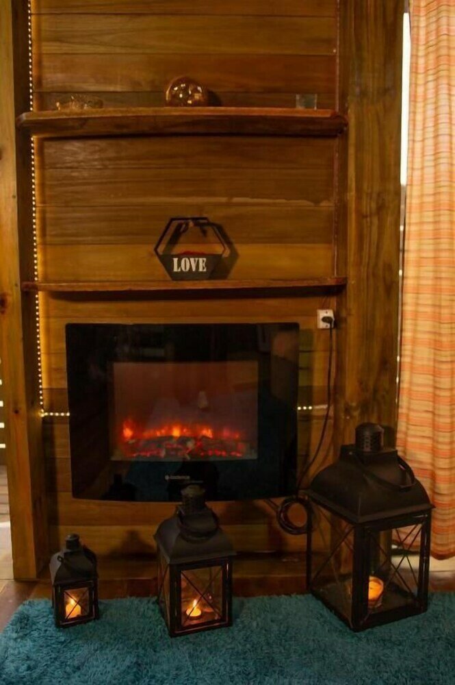 Фото Cabanas Aconchego dos Canyons