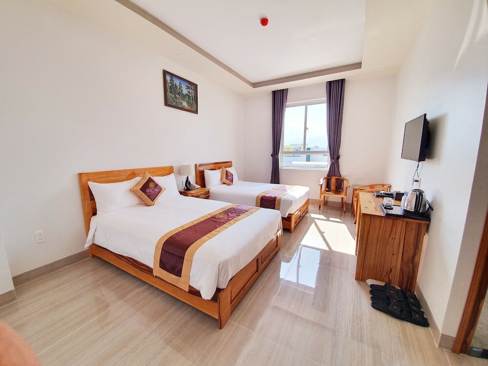 Фото Hong Mai 2 Hotel