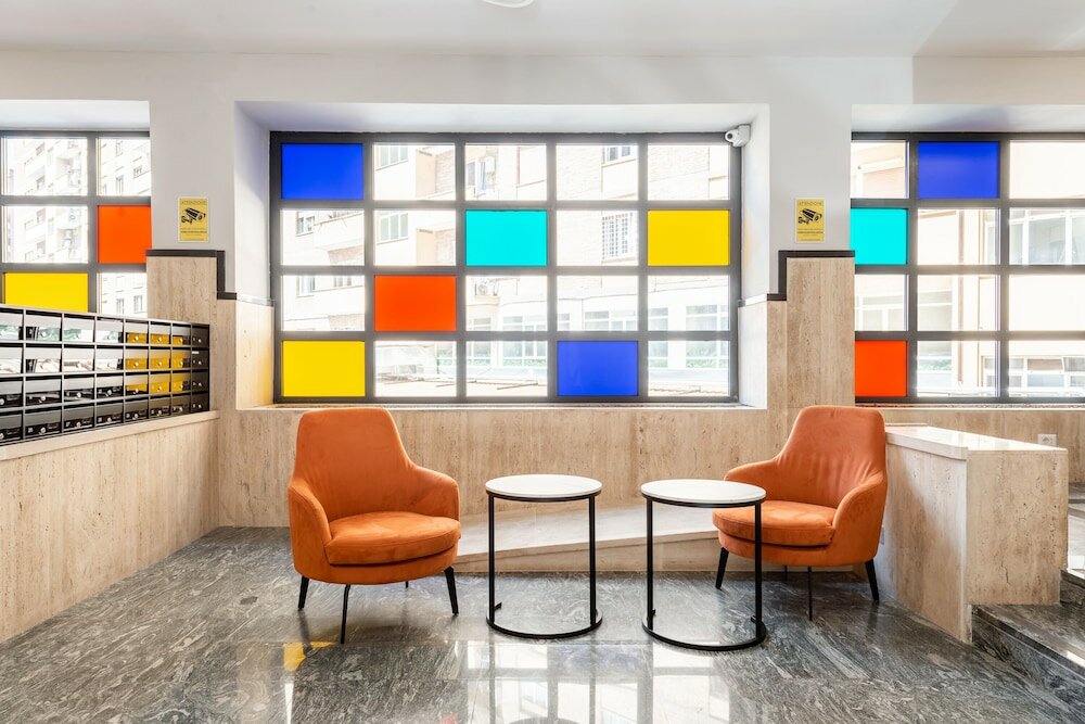 Фото Numa i Verso Apartments