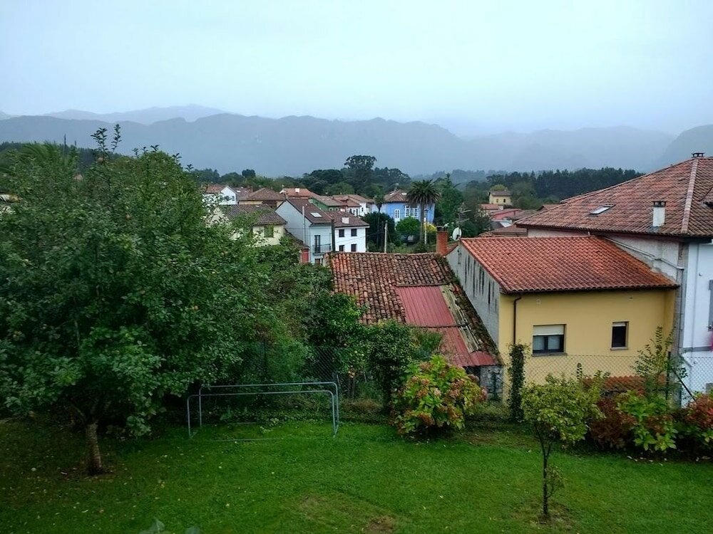 Фото Llanes International Hostel