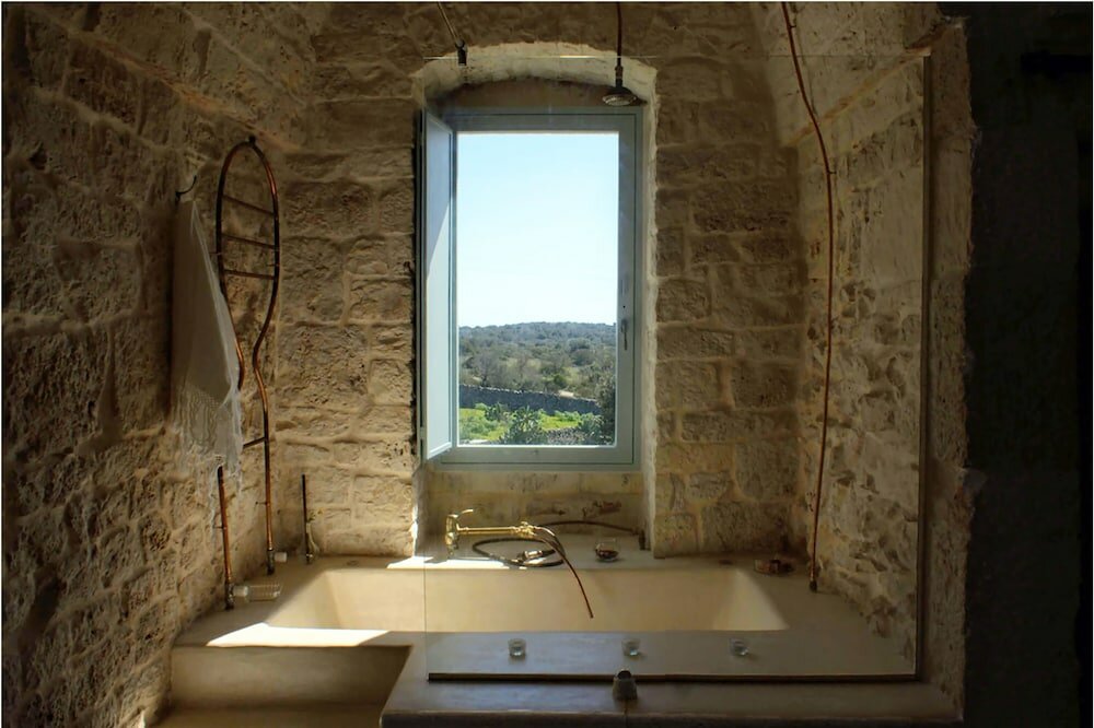 Фото Masseria LoJazzo