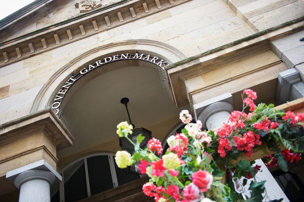 Фото Wilde Aparthotels by Staycity Covent 