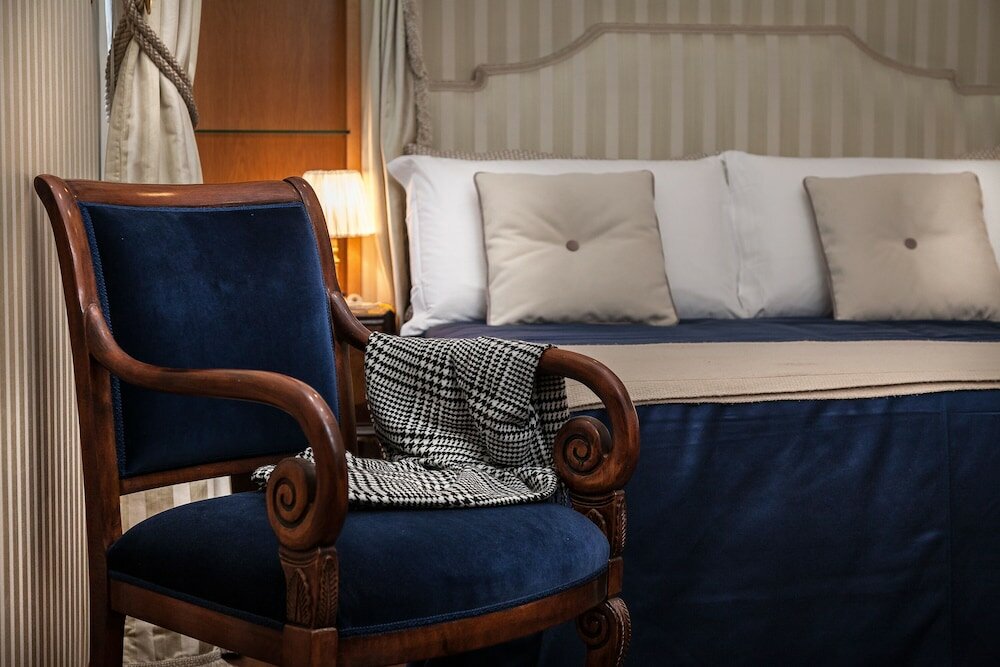 Фото Prestigious Apartment Piazza Navona