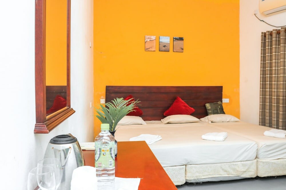 Фото New Tristar Beach Hotel