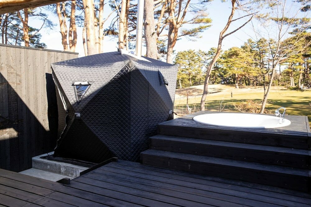 Фото The Sense Fuji