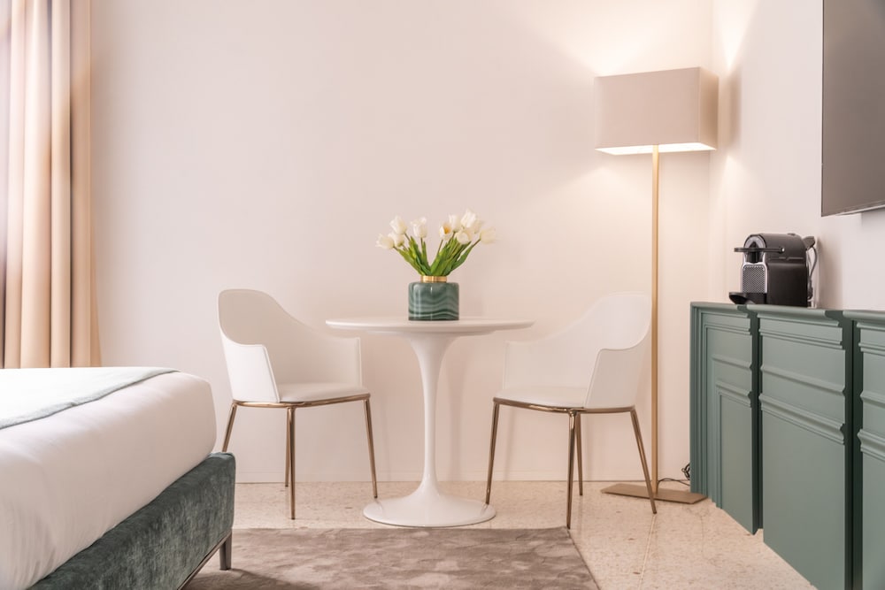 Фото Ninfea Luxury Suites