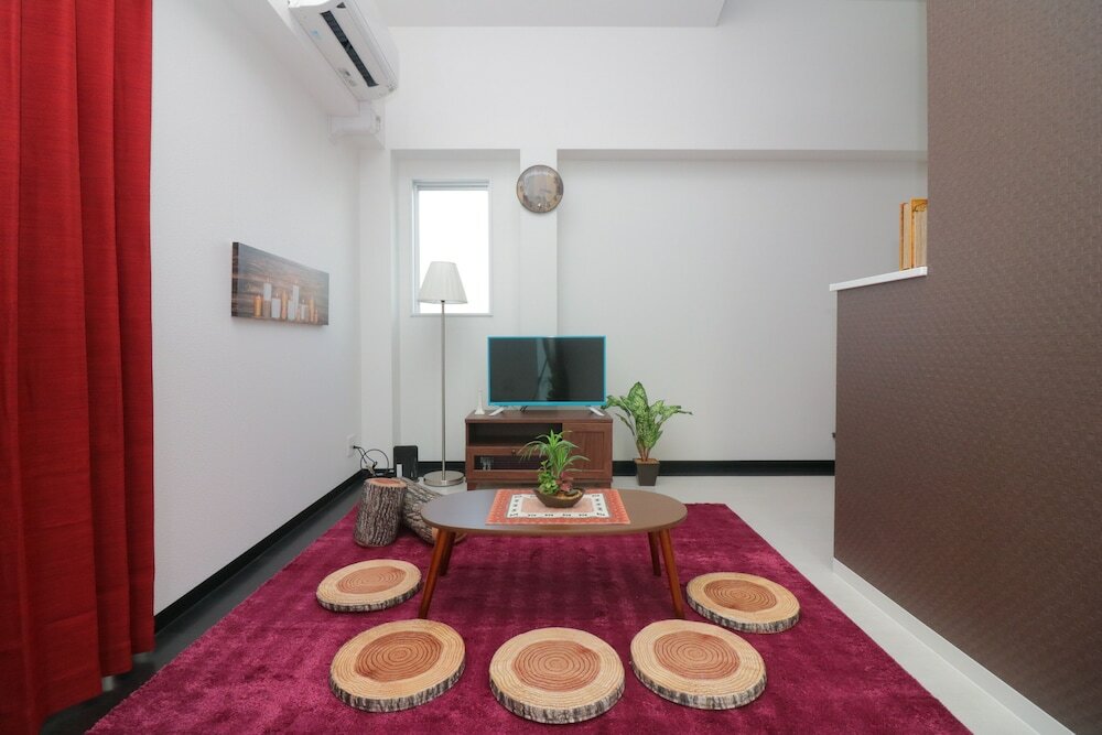 Фото Hg Cozy Hotel No. 36 Mibu 4-chome Station