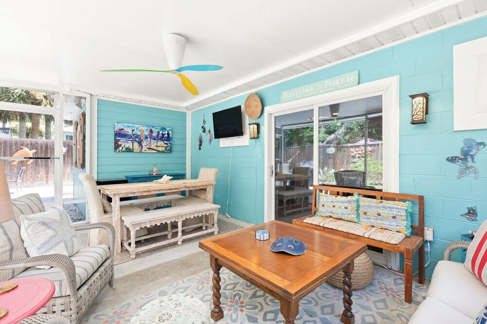 Фото Vitamin Sea Cottage