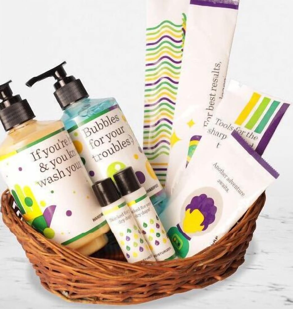 Фото Treebo Trend Staying Center