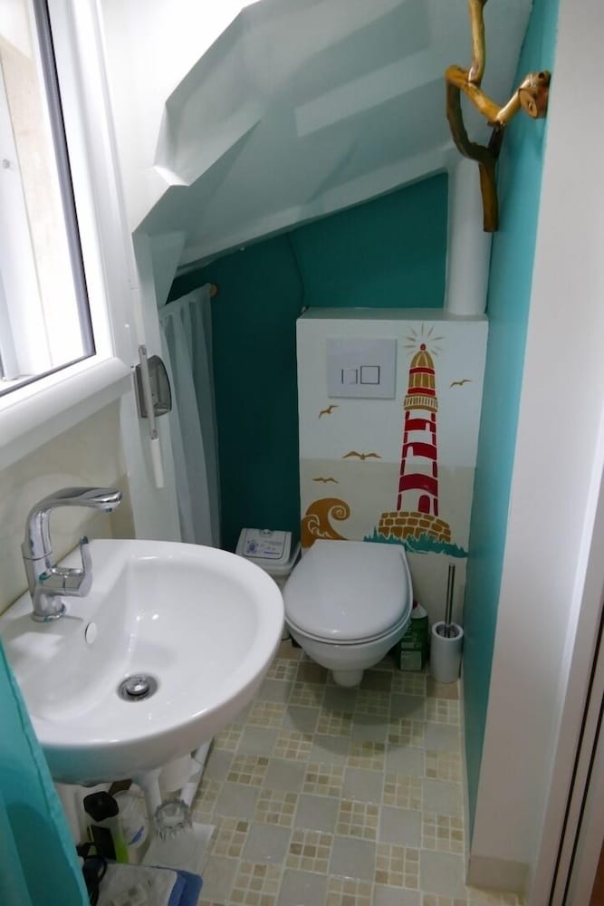 Фото Chalet de Paris