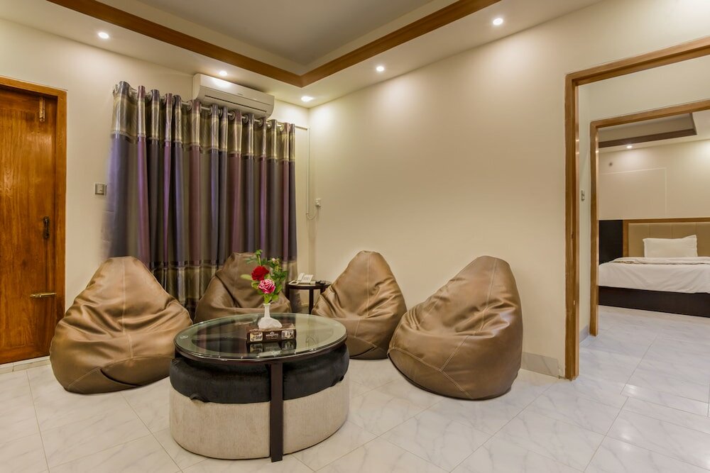 Фото Отель Memento International