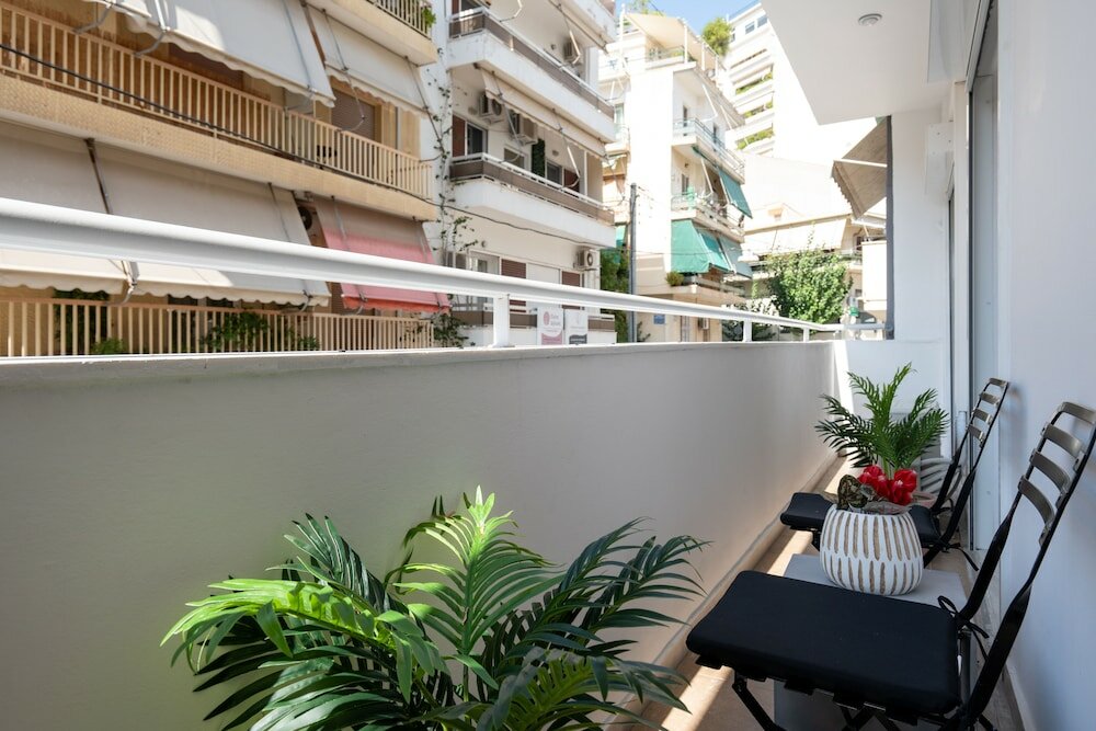 Фото Seven Hills, Boutique Apartments