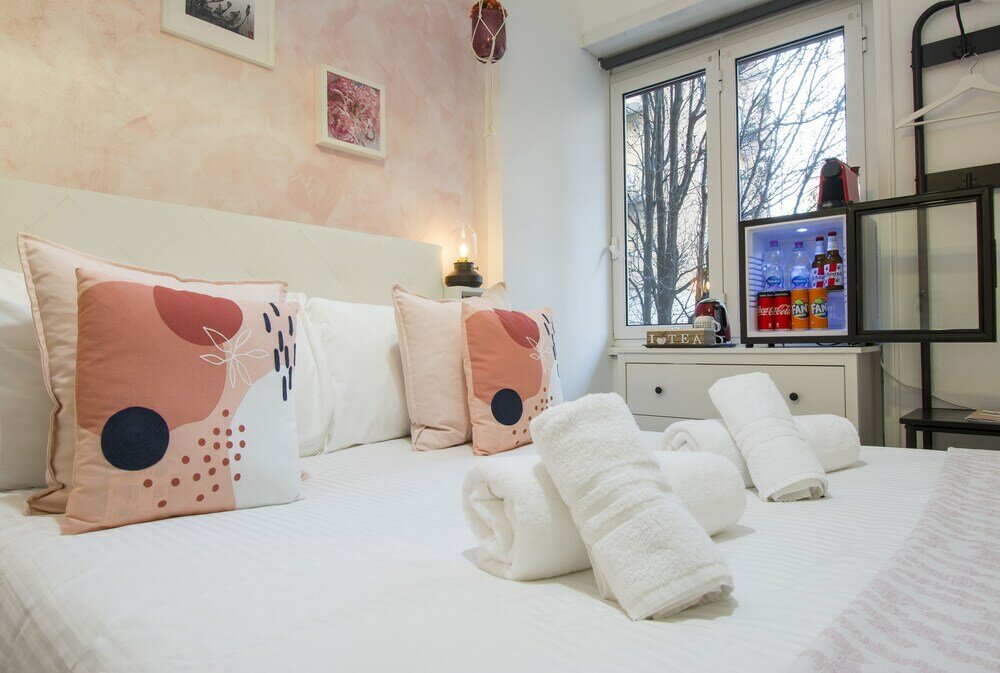 Фото Piccolo Hotel Boutique