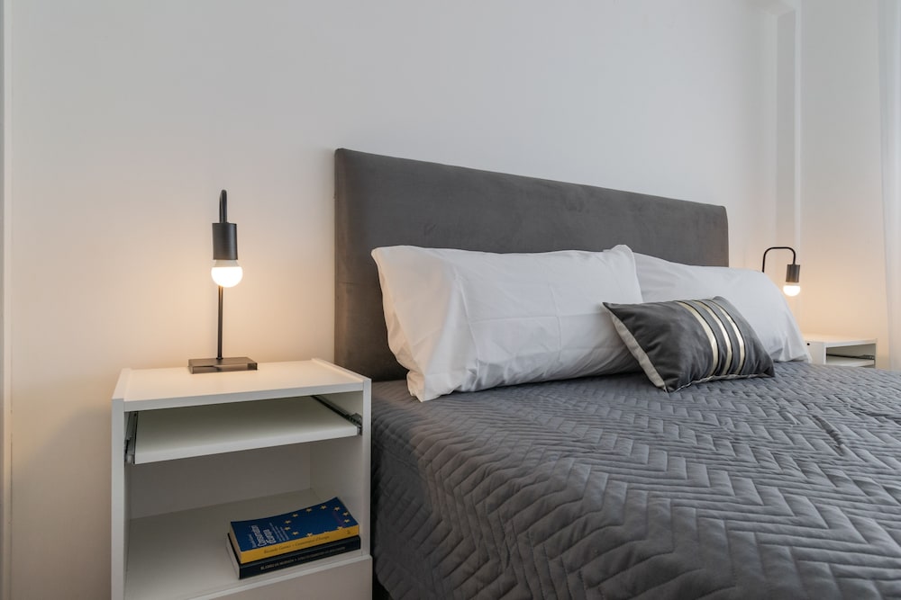 Фото Boutique Apartments Ba Humboldt