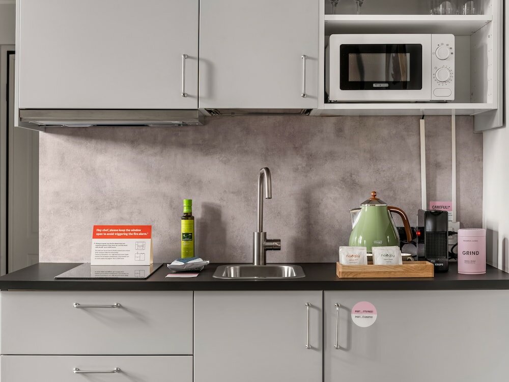 Фото Numa l Loreto Apartments