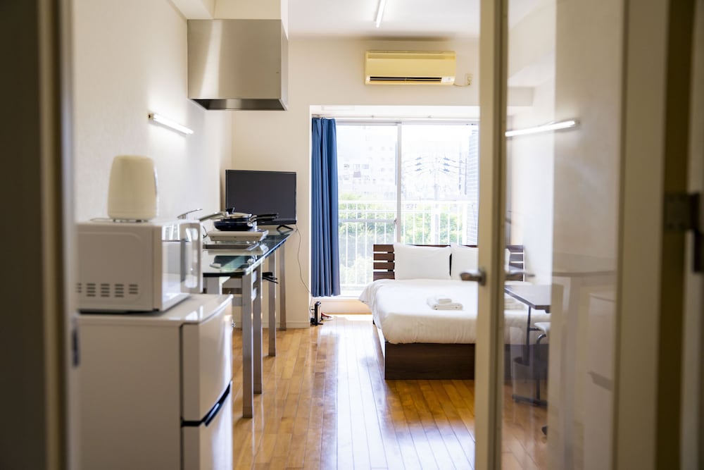 Фото S-Presso Namba Parks Street