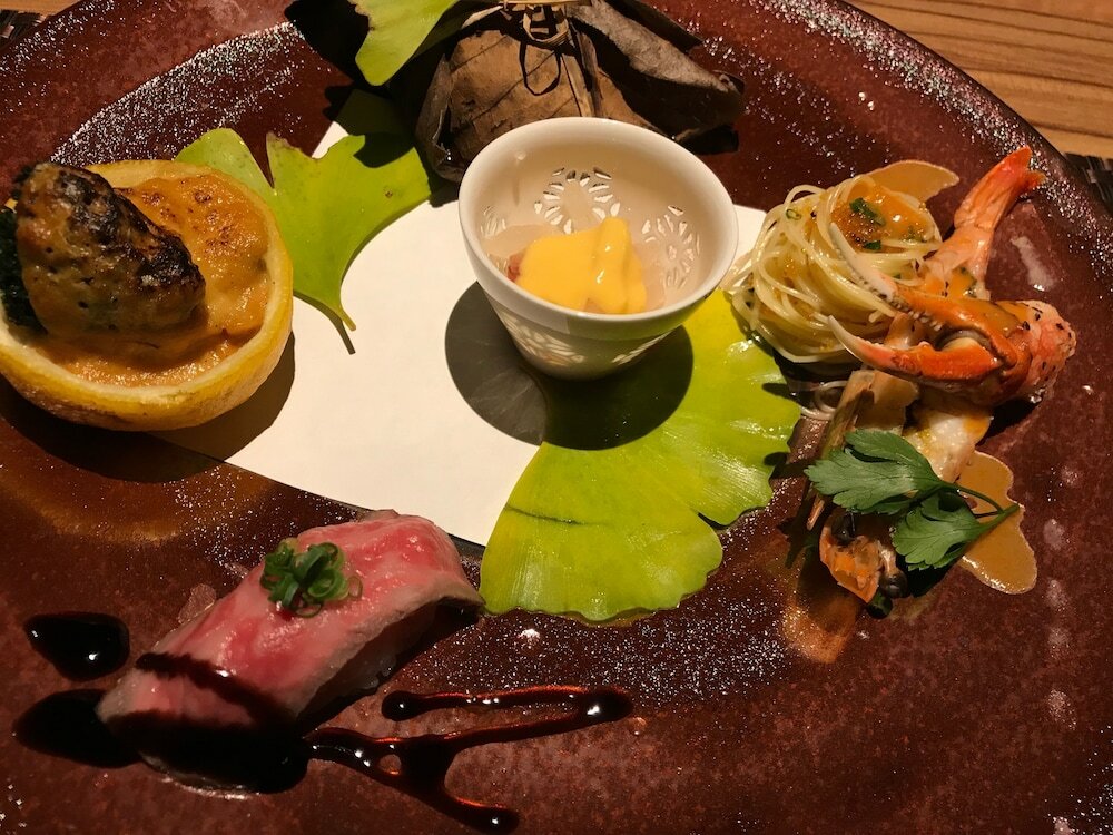 Фото Yufuin Rikka