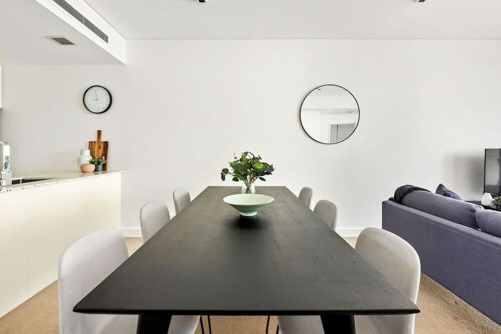 Фото The Alta Apartments by Urban Rest