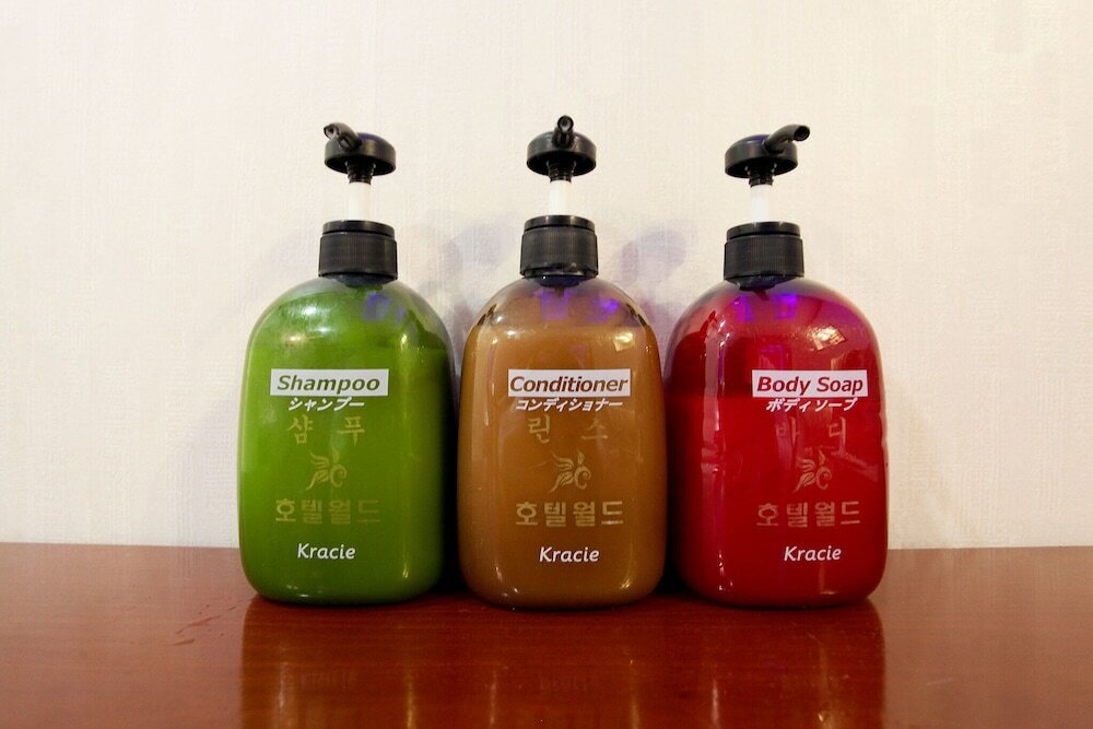 Фото Dongducheon World