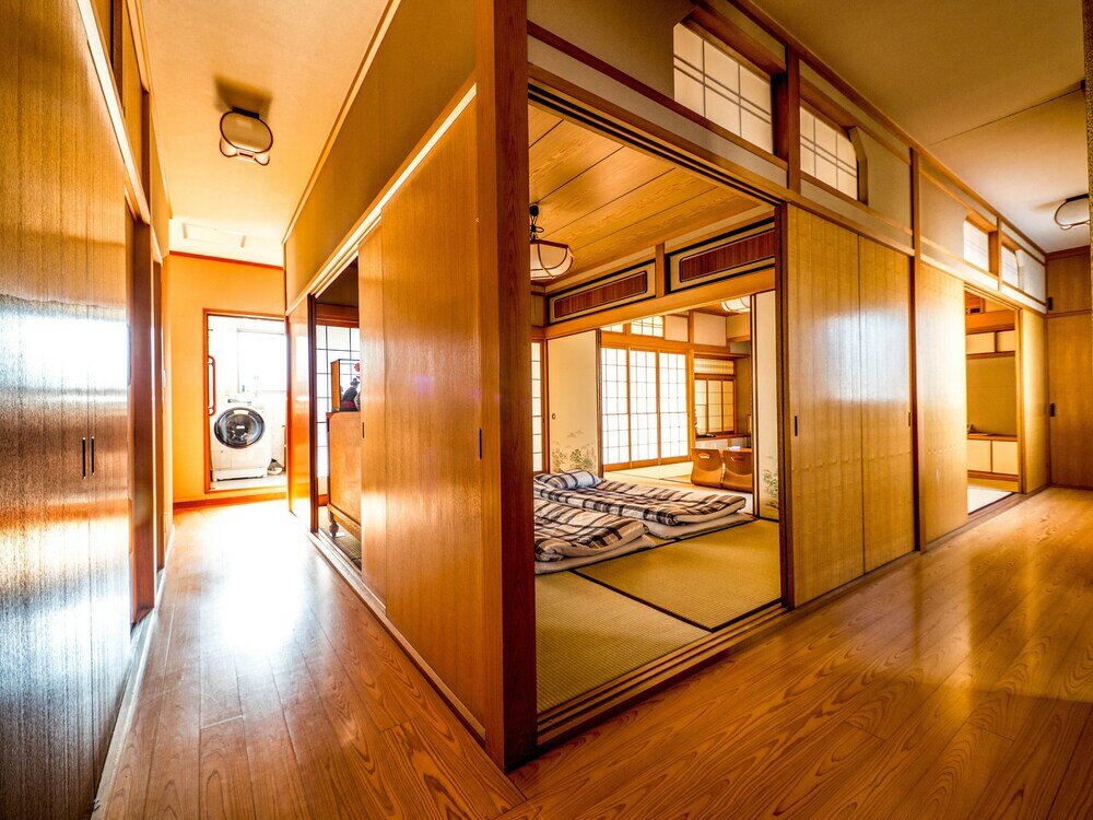 Фото Guesthouse Oimazato