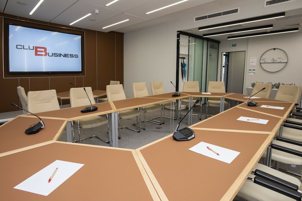 Фото Family Hotel Business Club