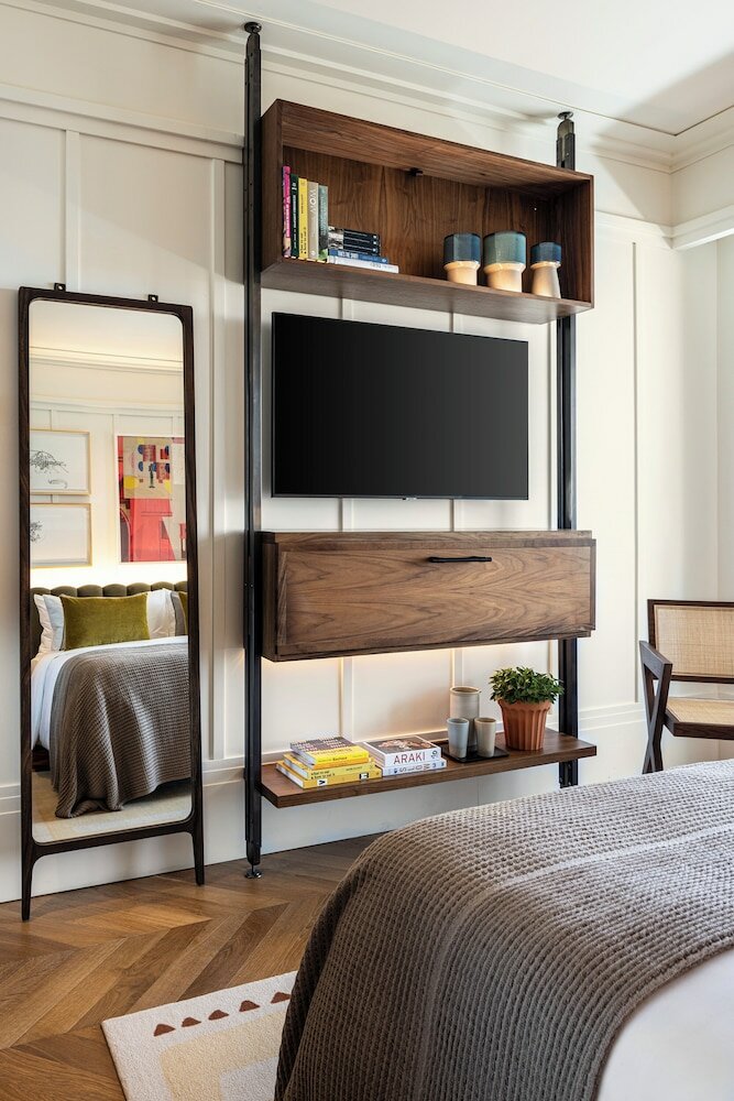 Фото The George Tel Aviv