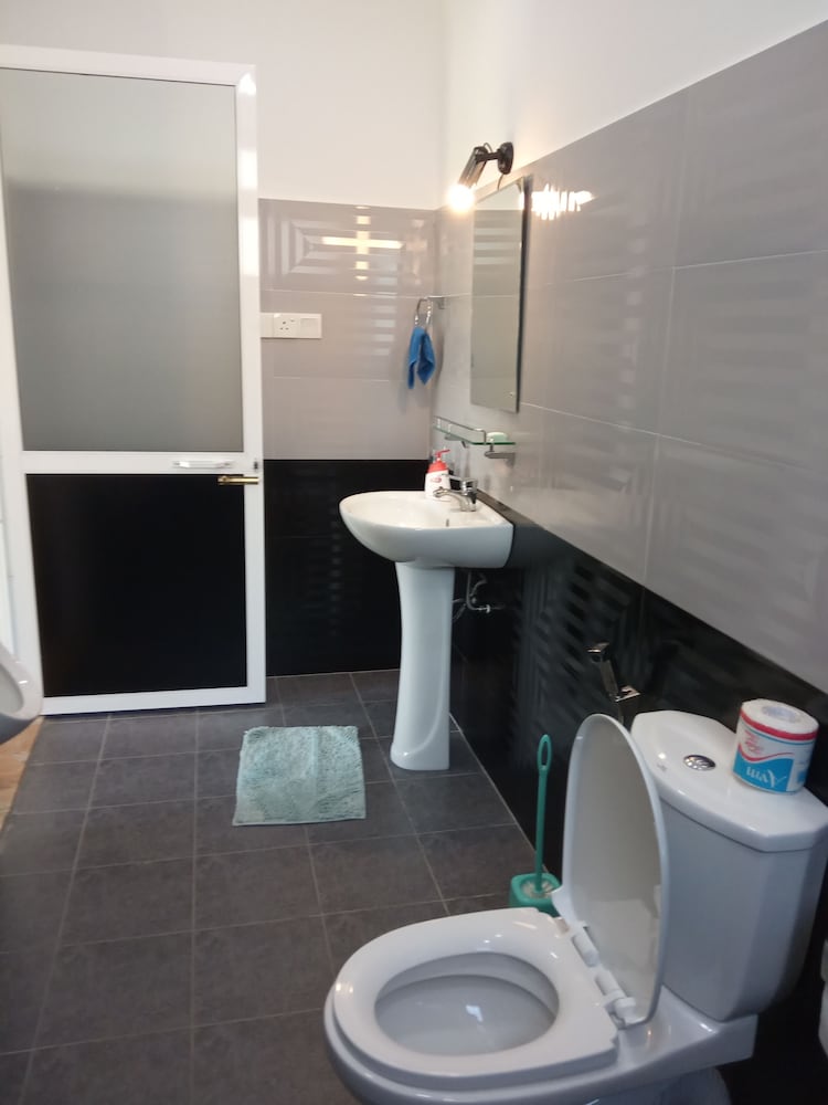 Фото The Zenith Inn Ella