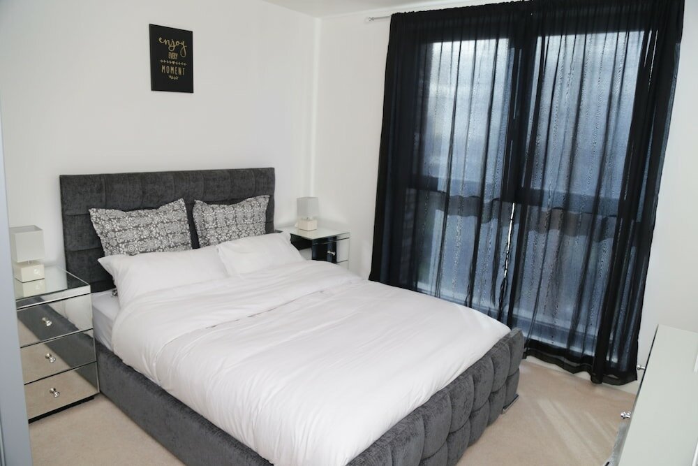 Фото Pontoon Dock Apartment