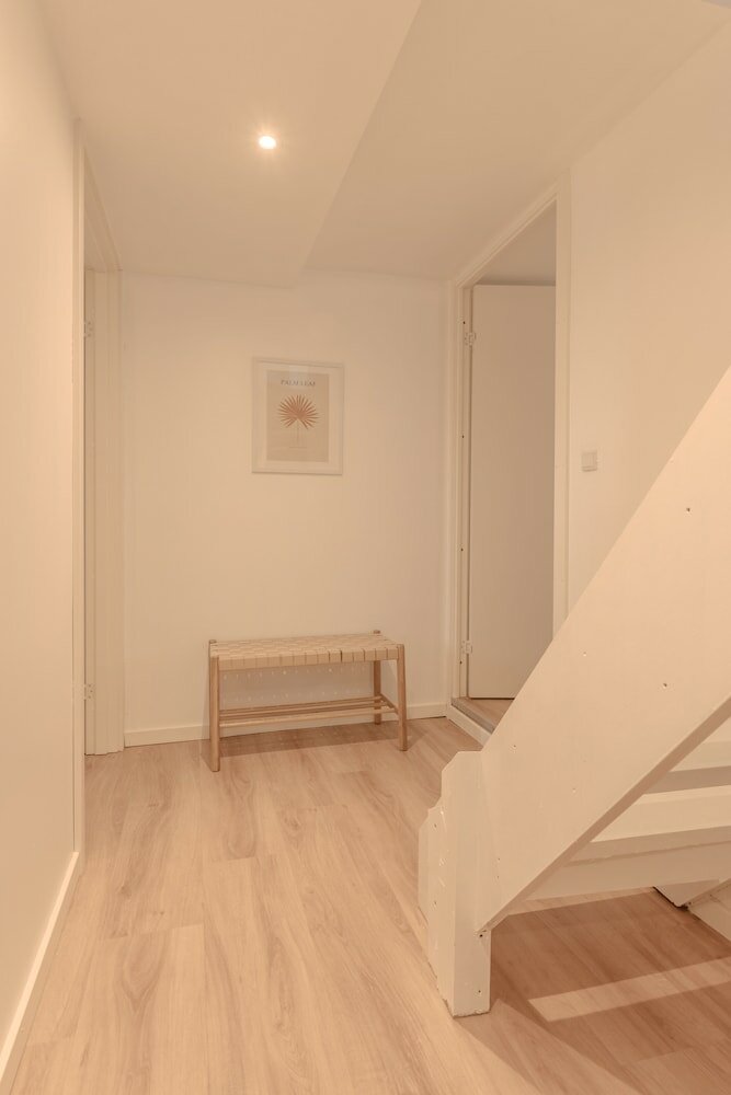 Фото Spacious 6 Bedroom Home In The Heart Of Tórshavn