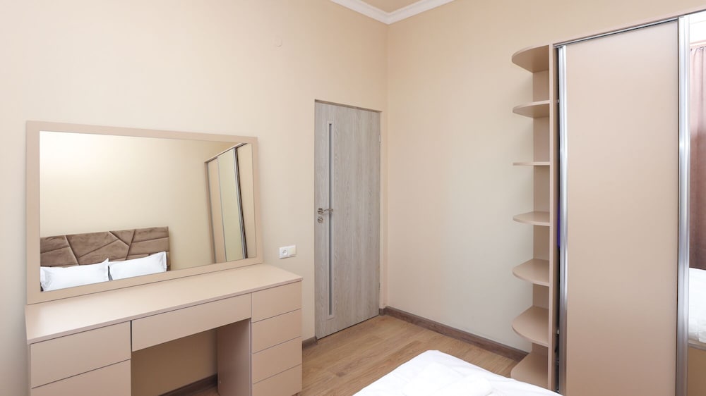 Фото Stay Inn на ул. Аргишти, 13