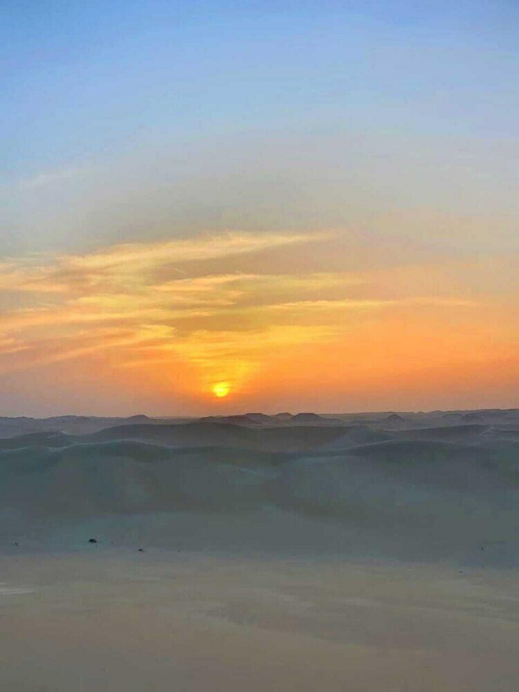 Фото Al-Manara Hostel Siwa Oasis