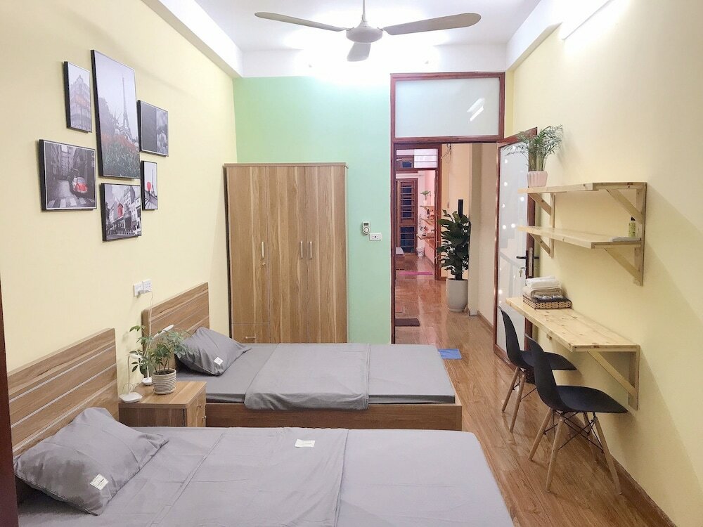 Фото Esme Homestay - Hostel