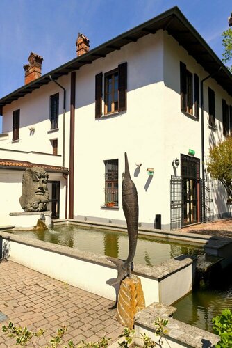Excel Naviglio Hotel – Ca’ Bianca