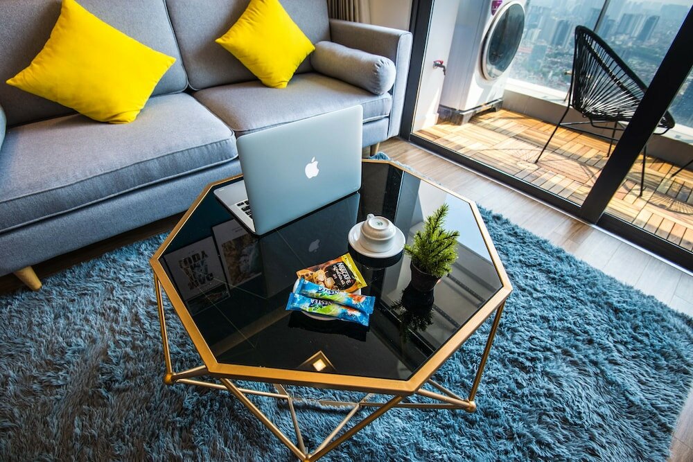 Фото Luxury Apartments Vinhomes Metropolis