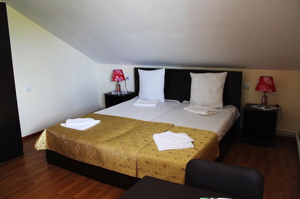 Фото Гостевой дом М22