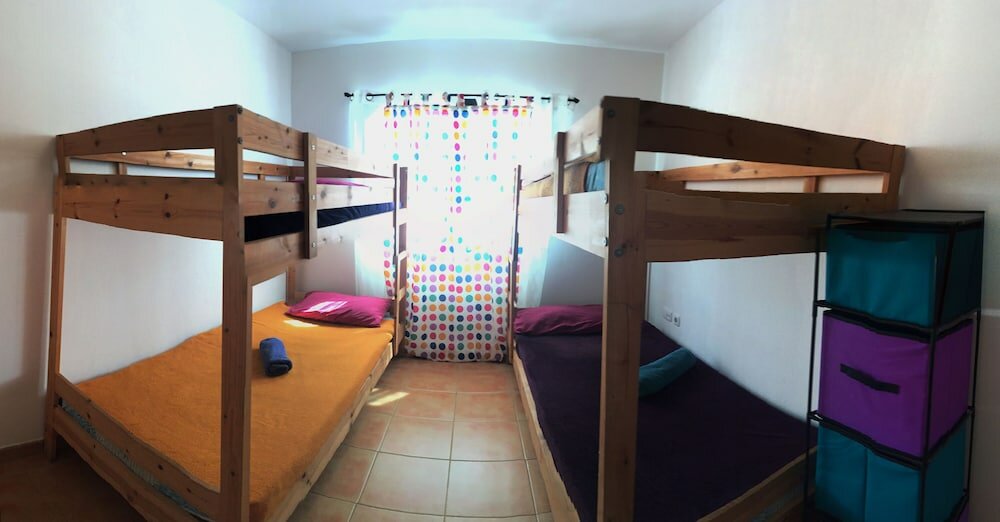 Фото Bhavana Surf House - Hostel