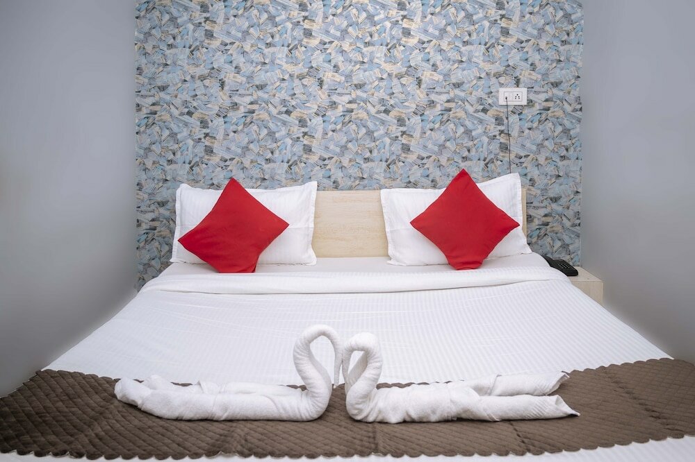 Фото Hotel Town and Country inn