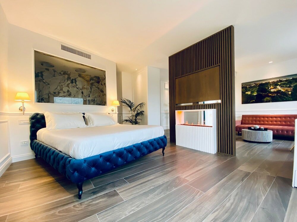 Фото Monastero dei Santi