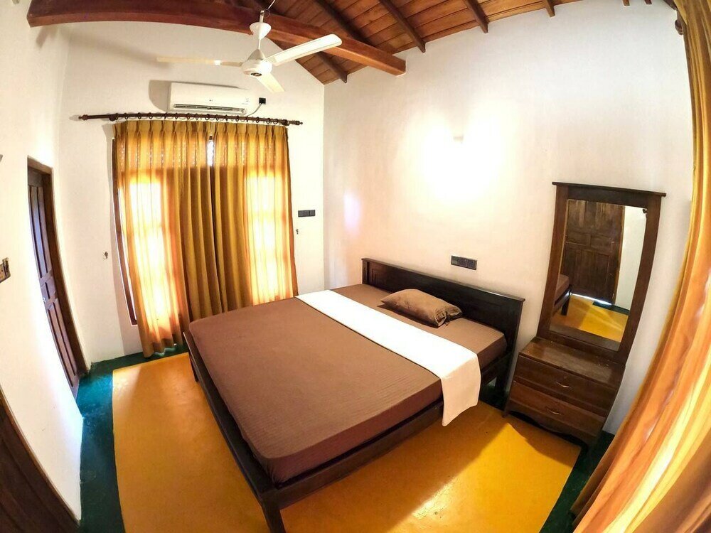 Фото Sunrise Cabanas