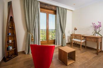 Фото Hotel Mas de la Costa