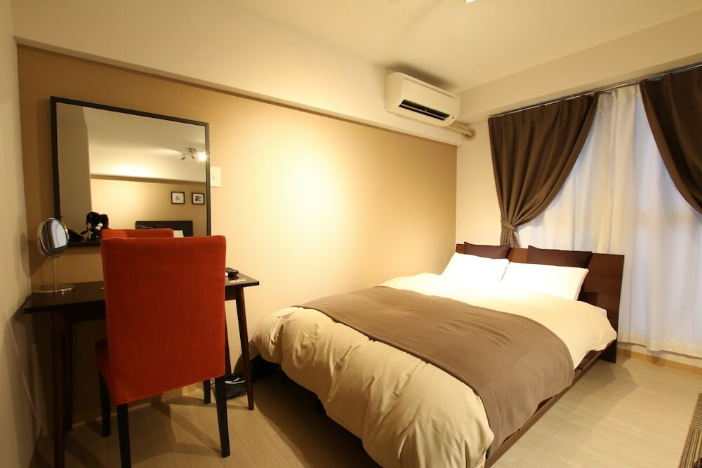 Фото Kiku's Room