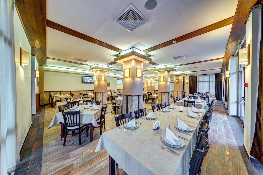 Фото Hotel Silver Hills