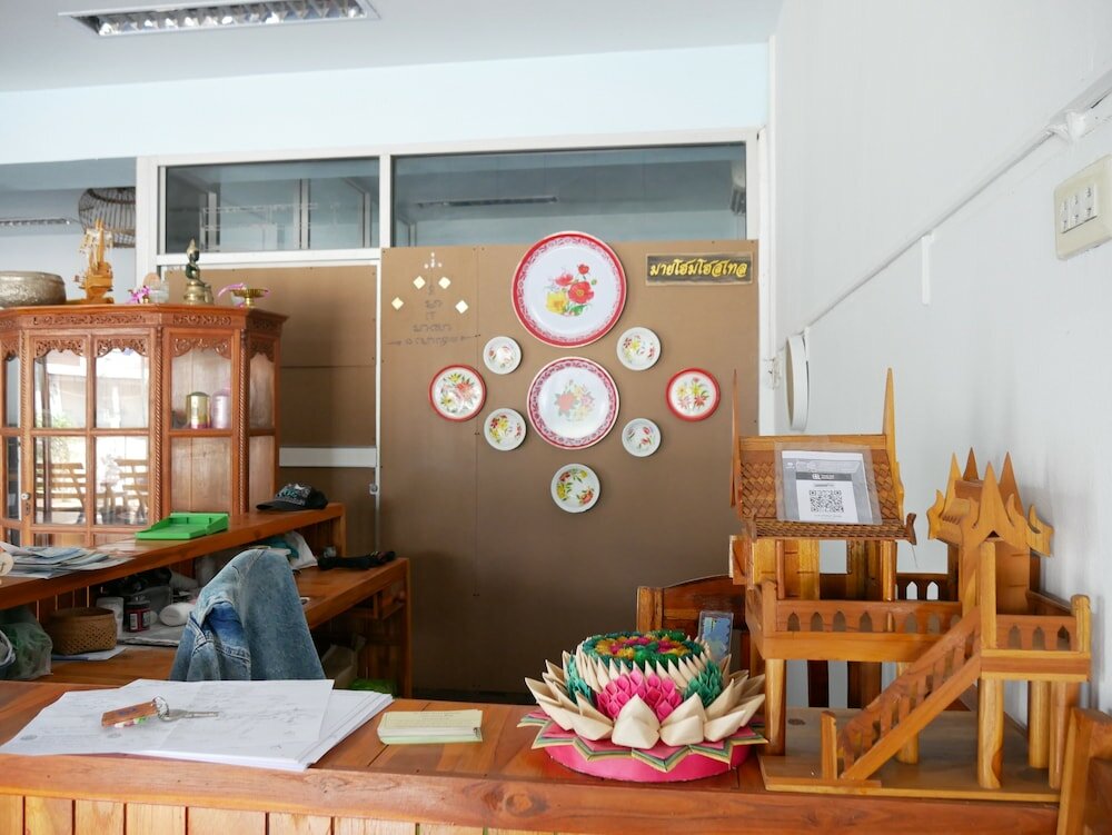 Фото My Home Hostel Sukhothai