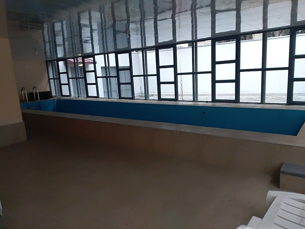 Фото Отель Vila-Digomi