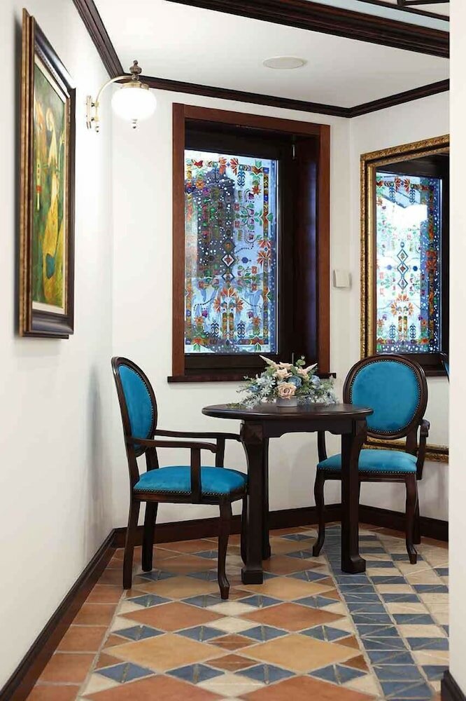 Фото Armaco Residence