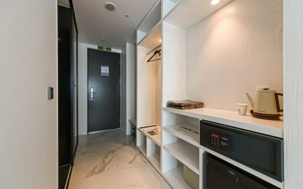 Фото The Brain Hotel