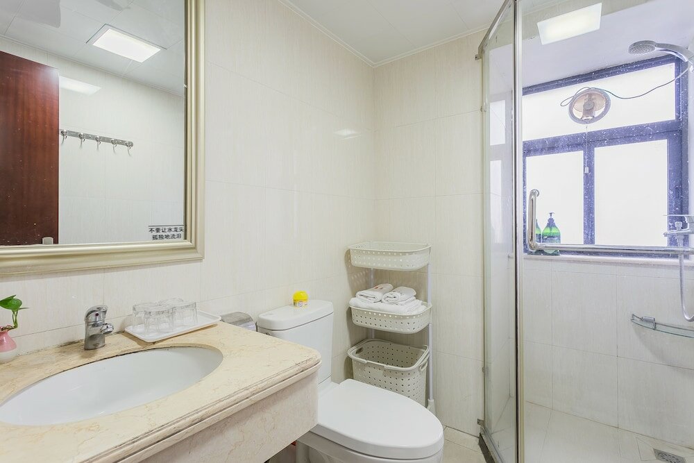 Фото FeiEr Apartment