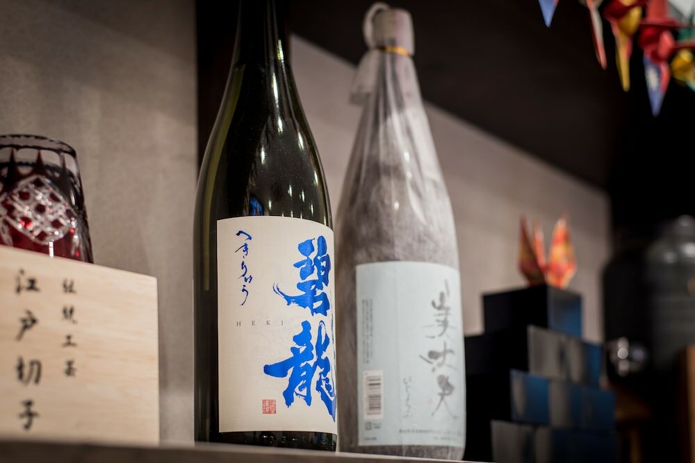 Фото Guesthouse Origami - Hostel