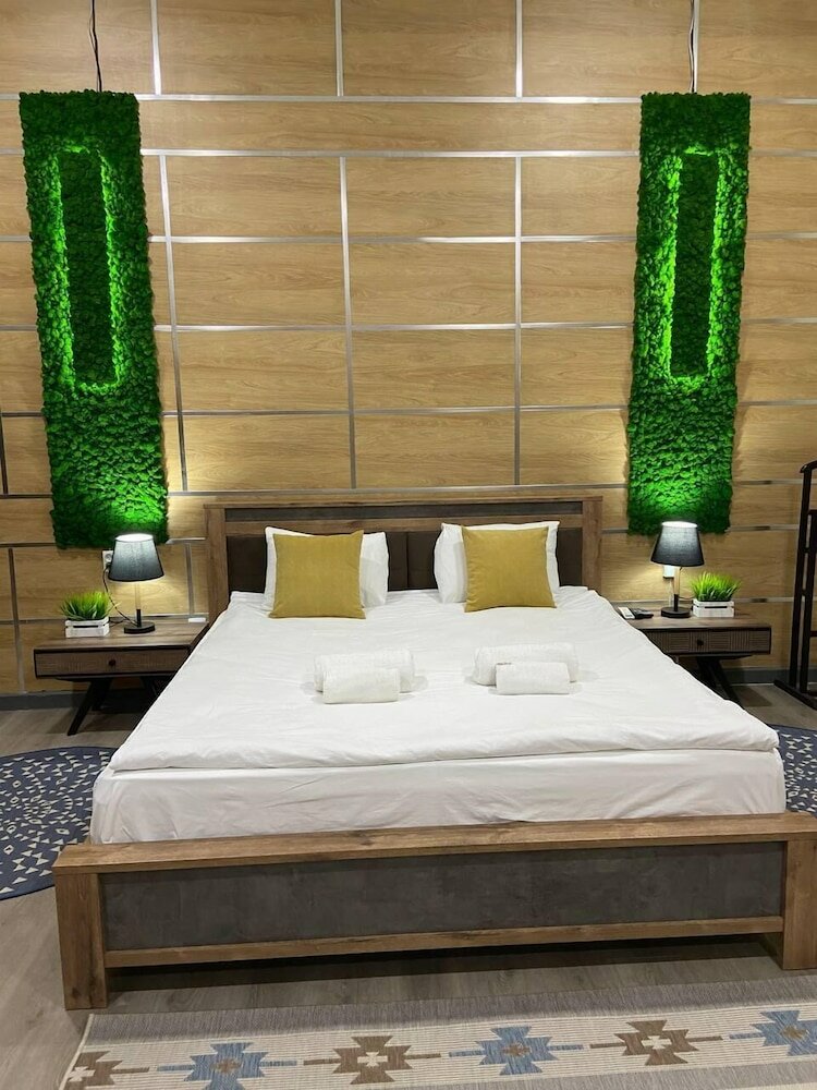 Фото Inter Hotel