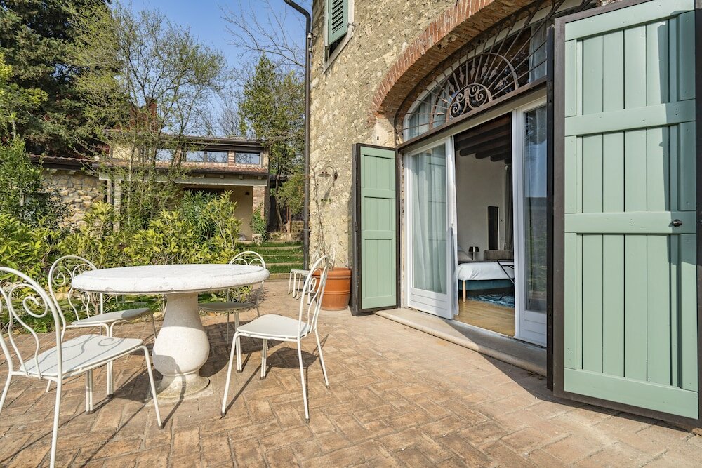 Фото Relais Villa dei Gelsi & SPA